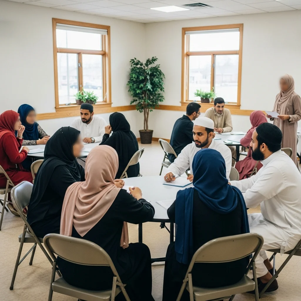 Marriage Registration